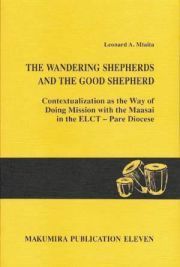 The Wandering Shepherds and the Good Shepherd