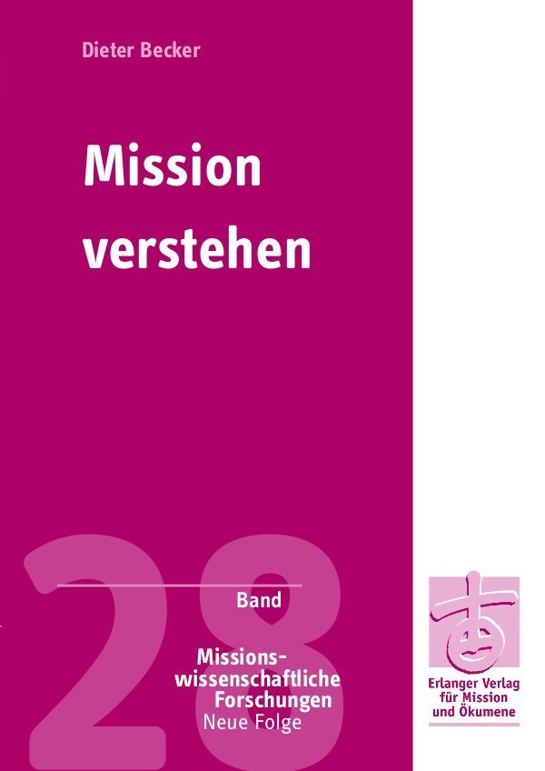 Mission Verstehen