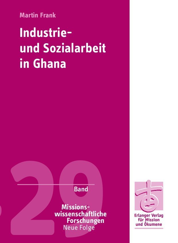 Industrie und Sozialarbeit in Ghana