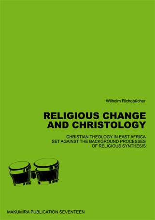 Religious change and Christology