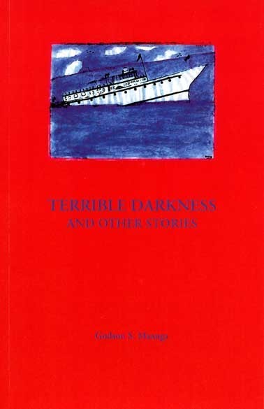 Terrible Darkness And Other Stories