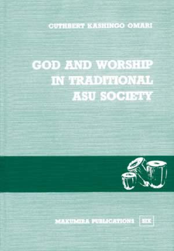 God and Worship in Traditional Asu Society