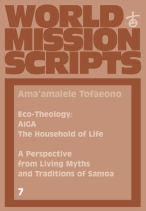 Eco-Theology: AIGA  - The Household of Life