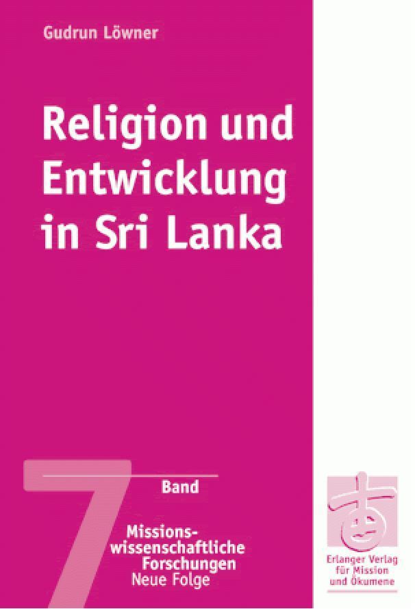 Religion und Entwicklung in Sri Lanka
