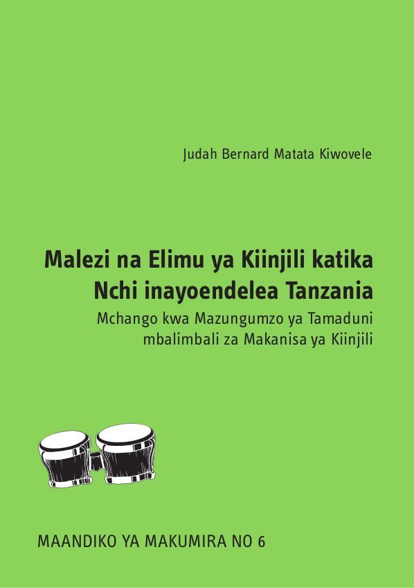 Malezi na Elimu ya Kiinjili katika Nchi inayoendelea Tanzaniua