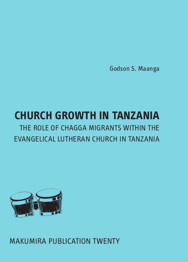 Church growth in Tanzania